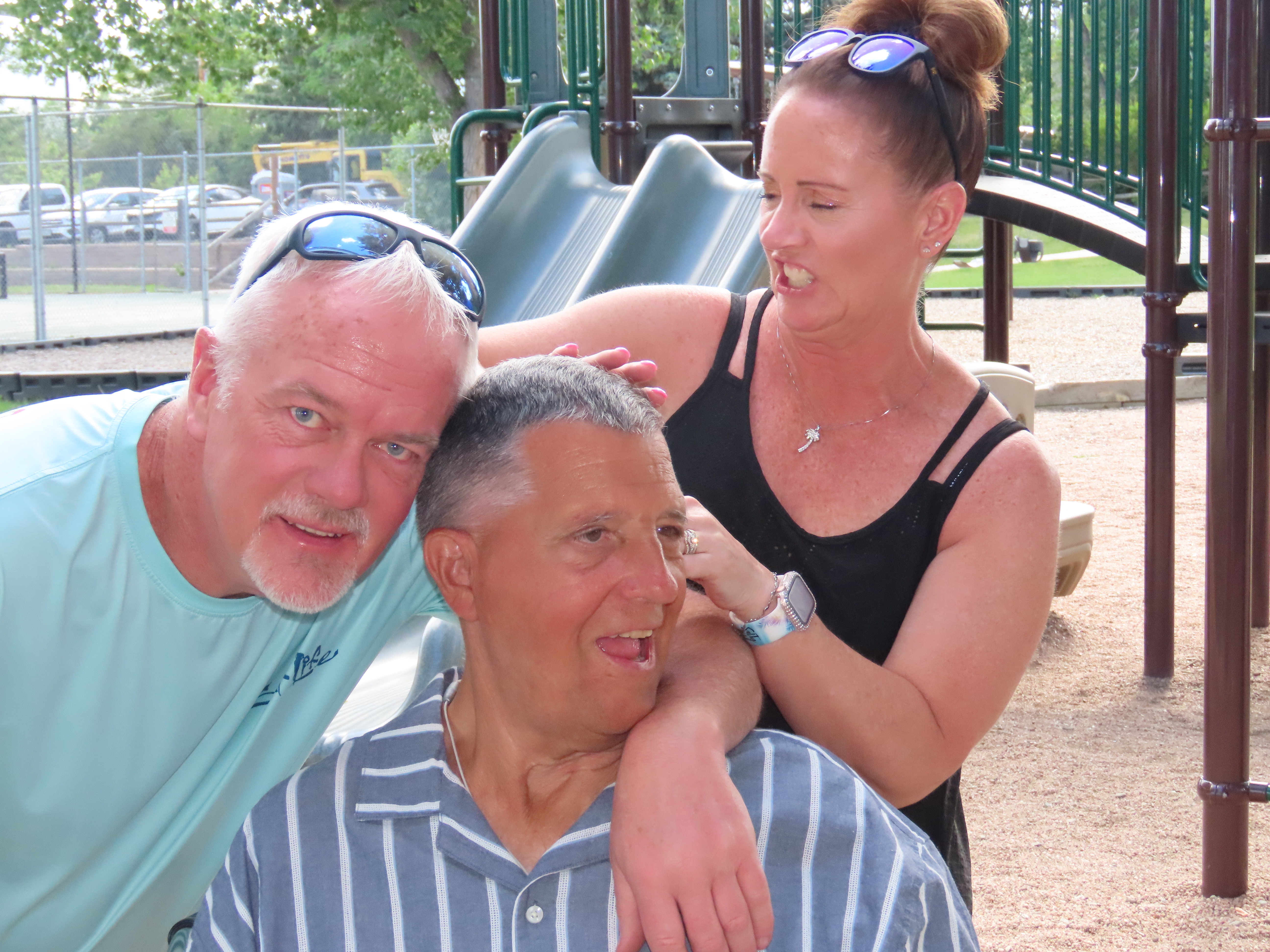 Golden, Colorado, Orchard Park, Photo by Linette Koch